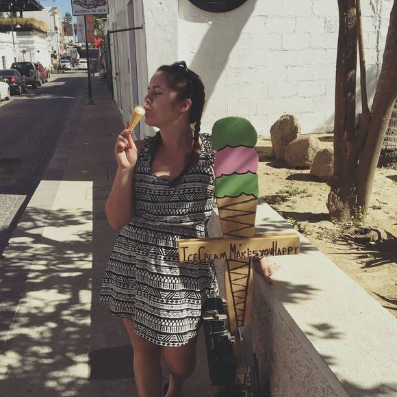 Meet your Posher, Russell - Picture 1 of 1